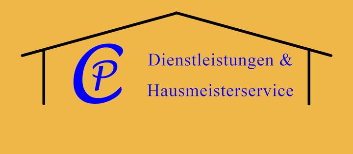 CP Dienstleistungen und Hausmeisterservice